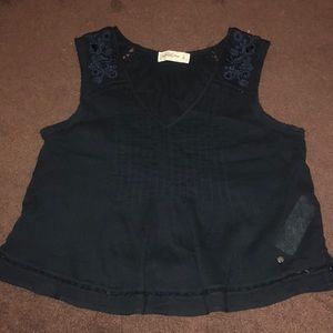 Abercrombie and Fitch Tank